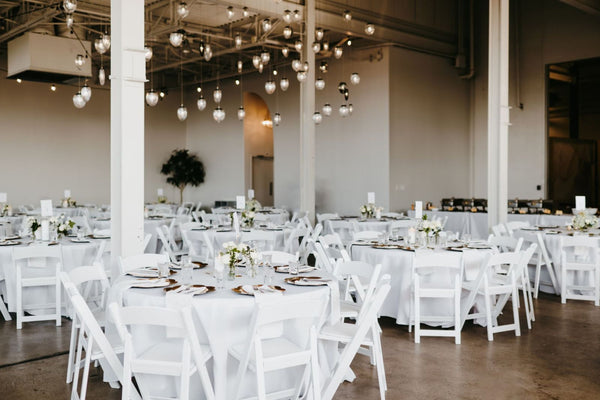 Crafting your perfect wedding at Glass House