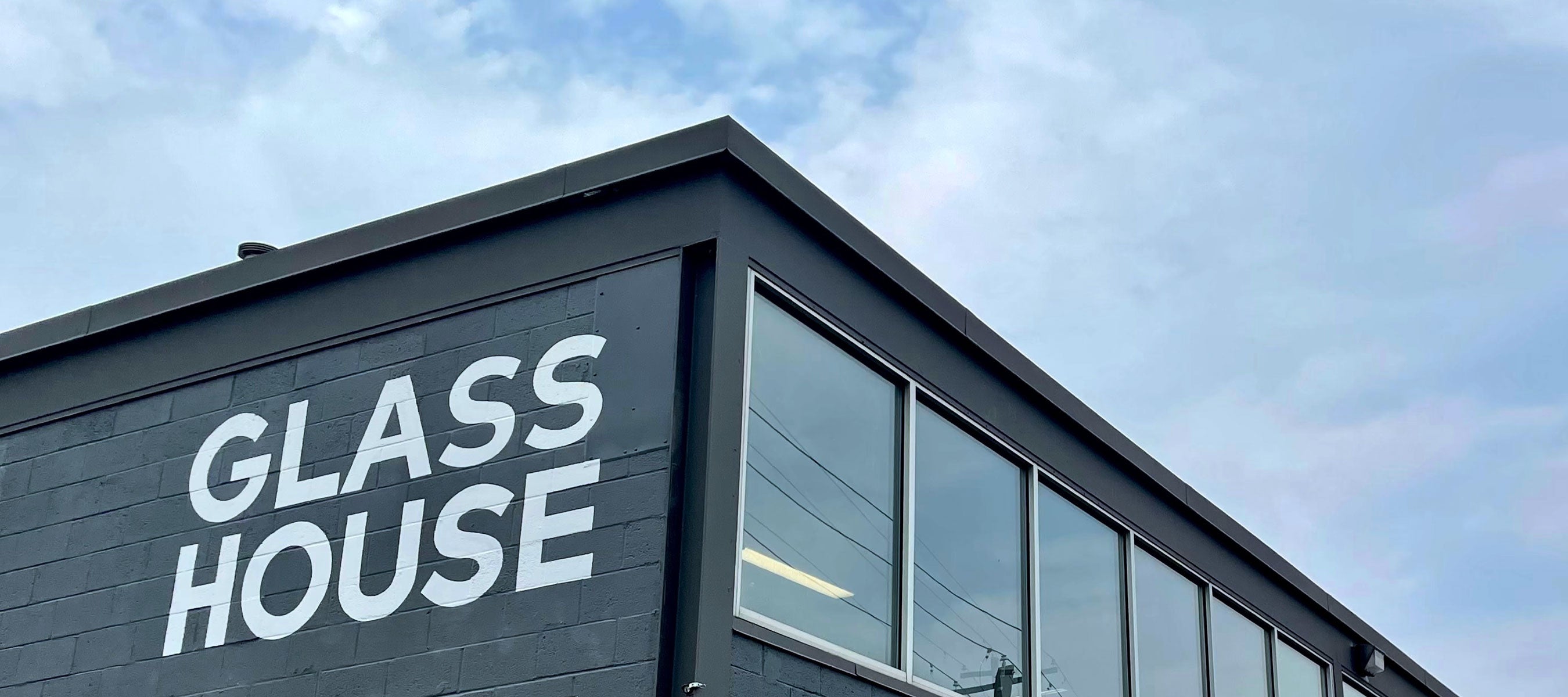 Glass House - Minneapolis Modern Event & Wedding Venue