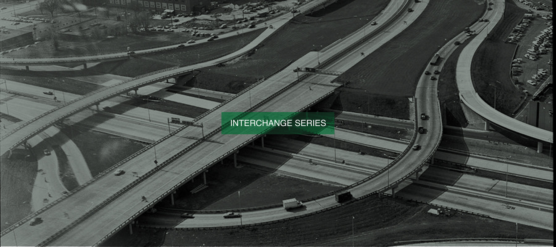 Interchange Series
