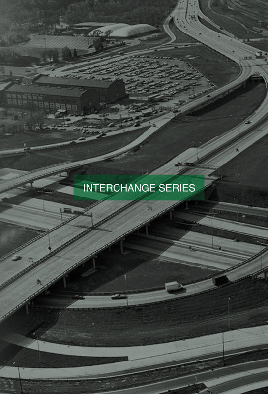 Interchange Series